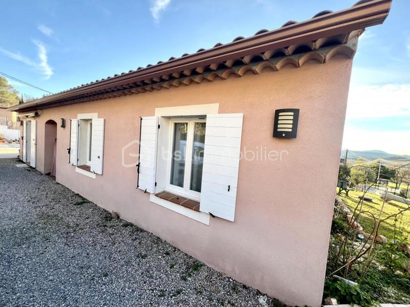 Villa - 115 m² - 4 pièces