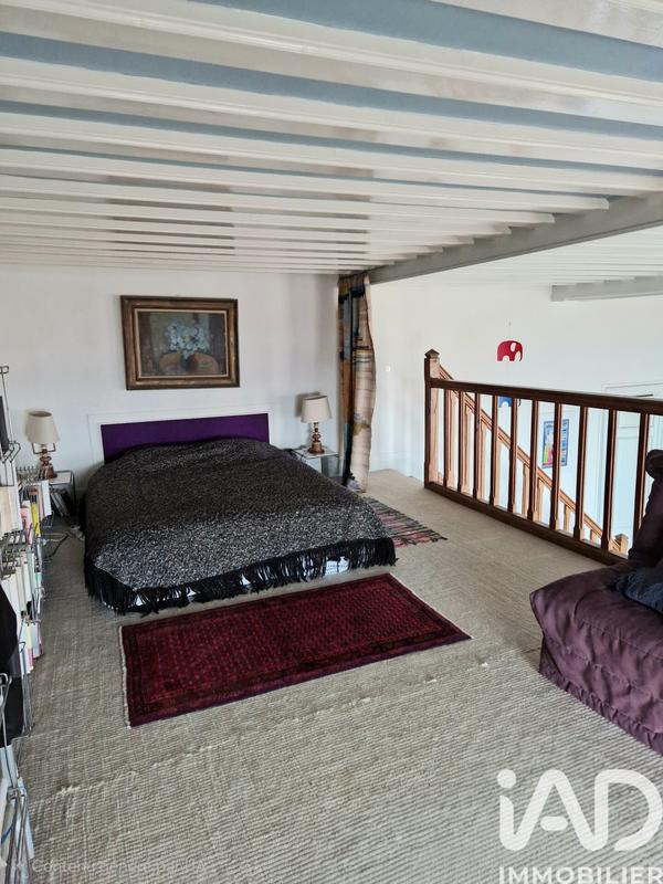 Appartement - 86 m² - 3 pièces