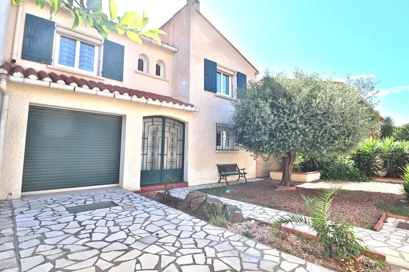 Maison - 159 m² - 5 pièces