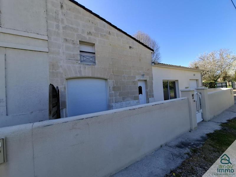 Maison - 262 m² - 9 pièces