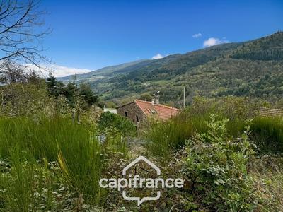 Maison - 113 m² - 5 pièces