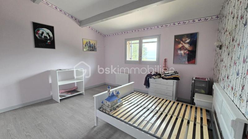 Maison de campagne - 257 m² - 8 pièces