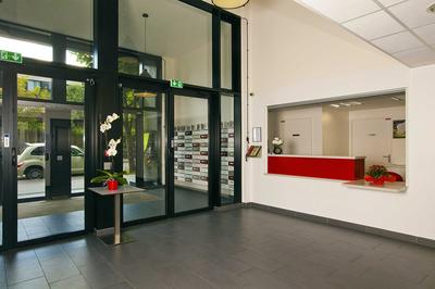 Appartement - 18 m² - 1 pièce