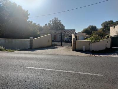 Villa - 105 m² - 4 pièces