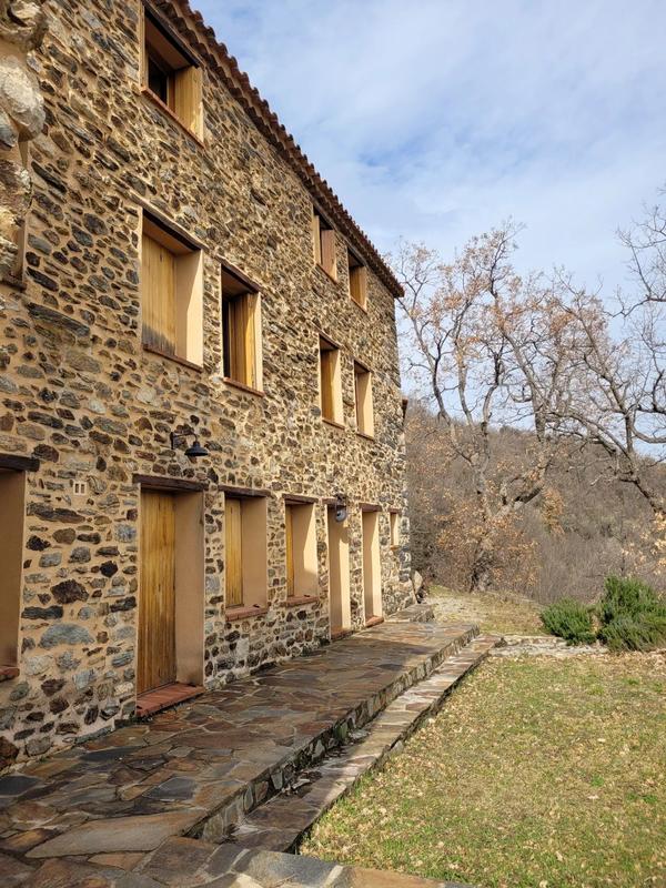 Maison - 584 m² - 14 pièces