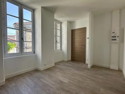Appartement - 33 m² - 2 pièces