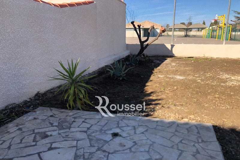 Villa - 112 m² - 4 pièces