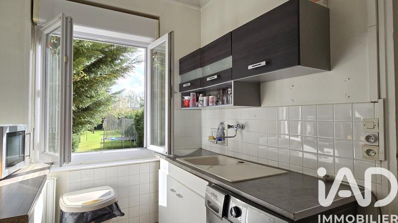 Maison de ville - 63 m² - 2 pièces