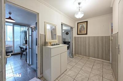 Appartement - 88 m² - 4 pièces