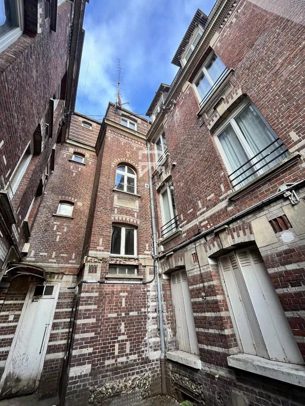 Appartement - 69 m² - 3 pièces