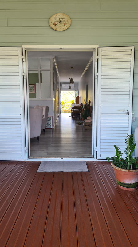 Villa - 169 m² - 4 pièces