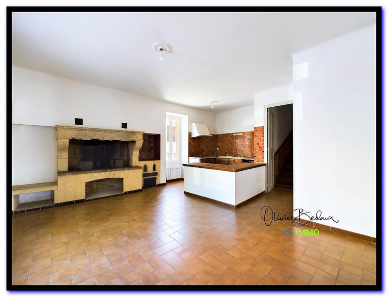 Maison - 142 m² - 5 pièces