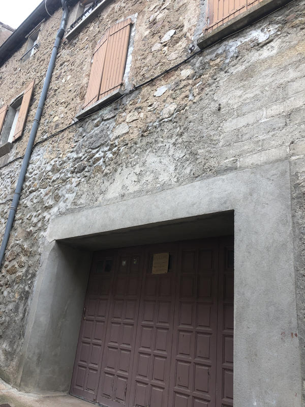 Appartement - 49 m² - 3 pièces