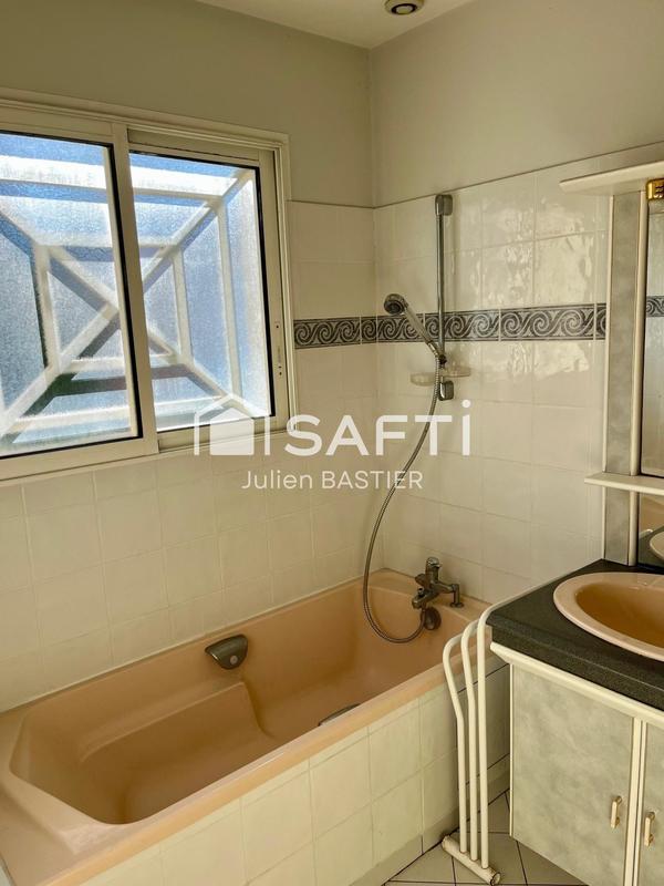 Villa - 145 m² - 5 pièces