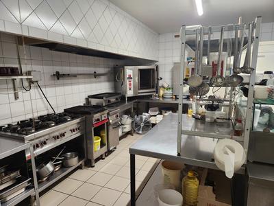 Fonds de commerce - 187 m²