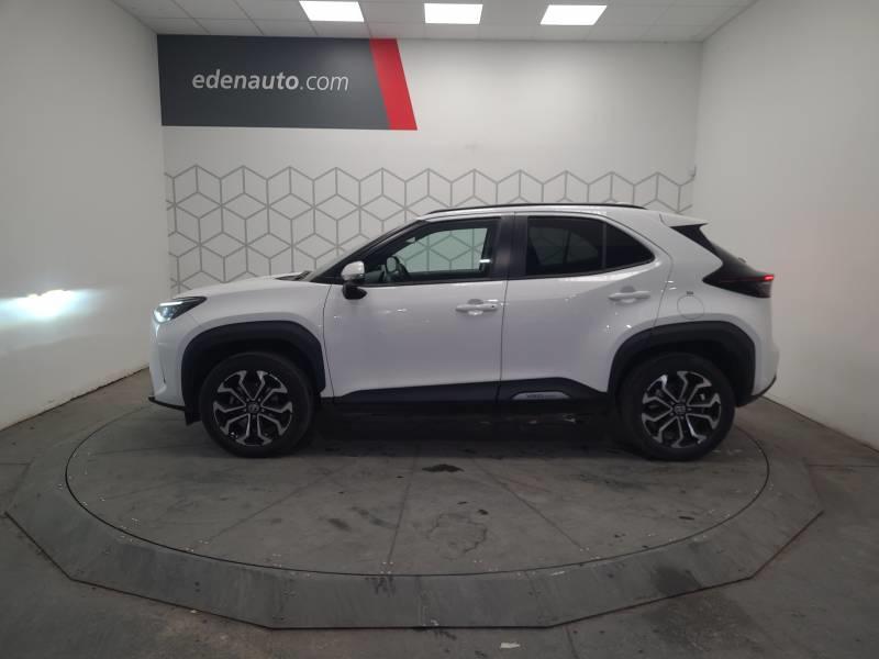 Toyota Yaris Cross Hybride 130h 2wd Design