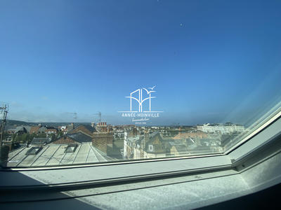 Appartement - 14 m² - 1 pièce