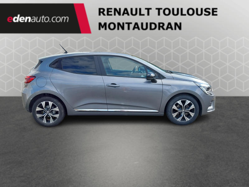Renault Clio Blue dCi 100 Evolution