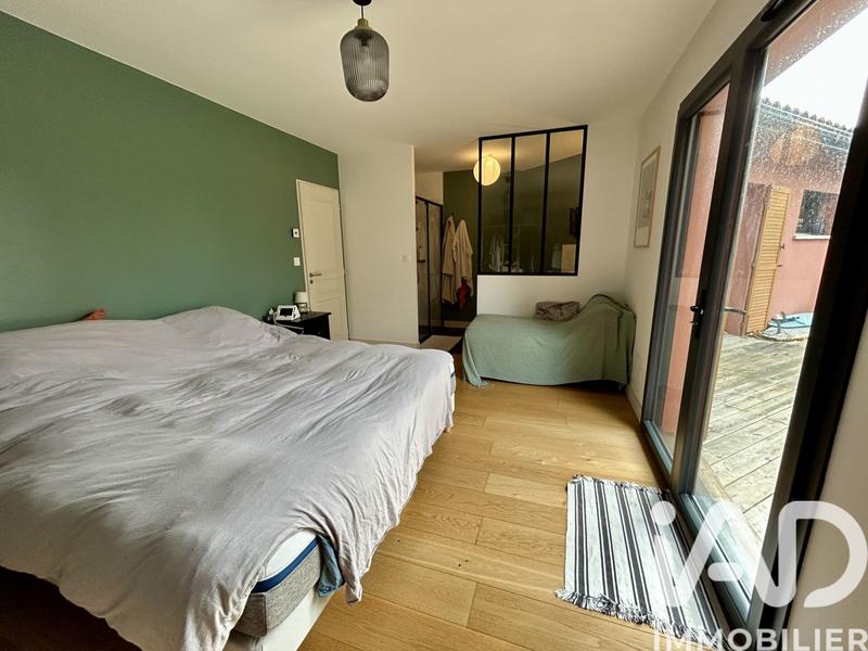 Maison - 131 m² - 6 pièces