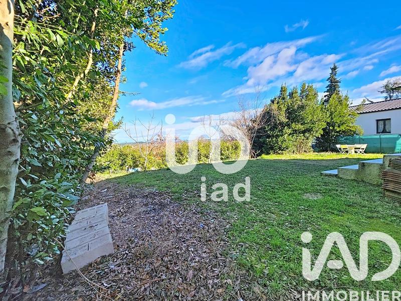 Maison - 117 m² - 4 pièces