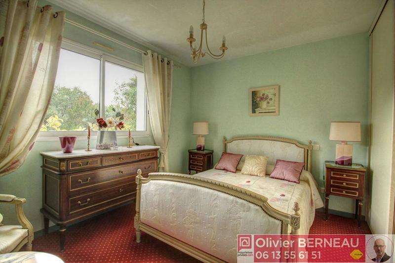 Villa - 163 m² - 6 pièces