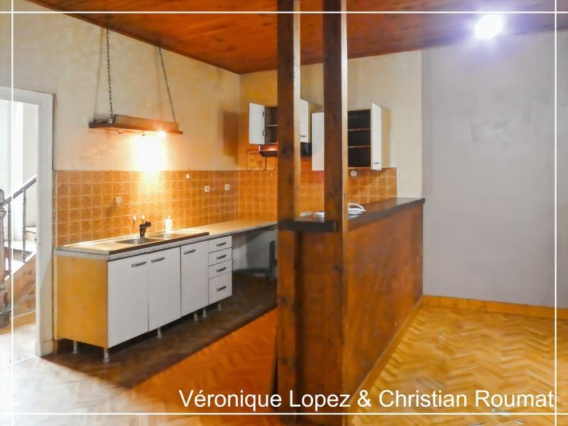 Maison - 140 m² - 4 pièces