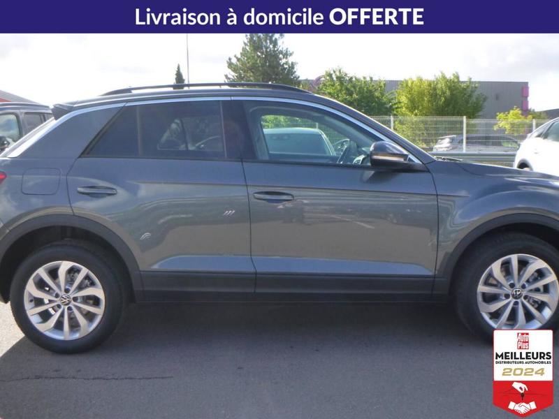 Volkswagen t-Roc Tdi 150 Dsg7 Vw Edition +Sièges Av chauffant