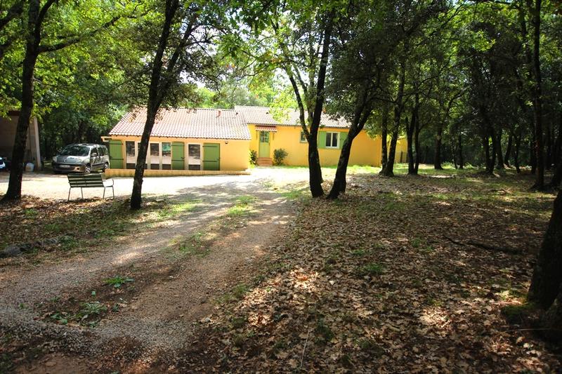 Villa - 137 m² - 5 pièces