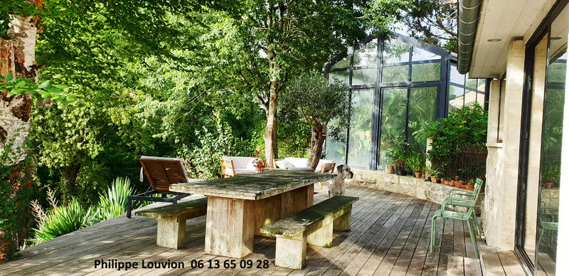 Demeure - 340 m² - 11 pièces