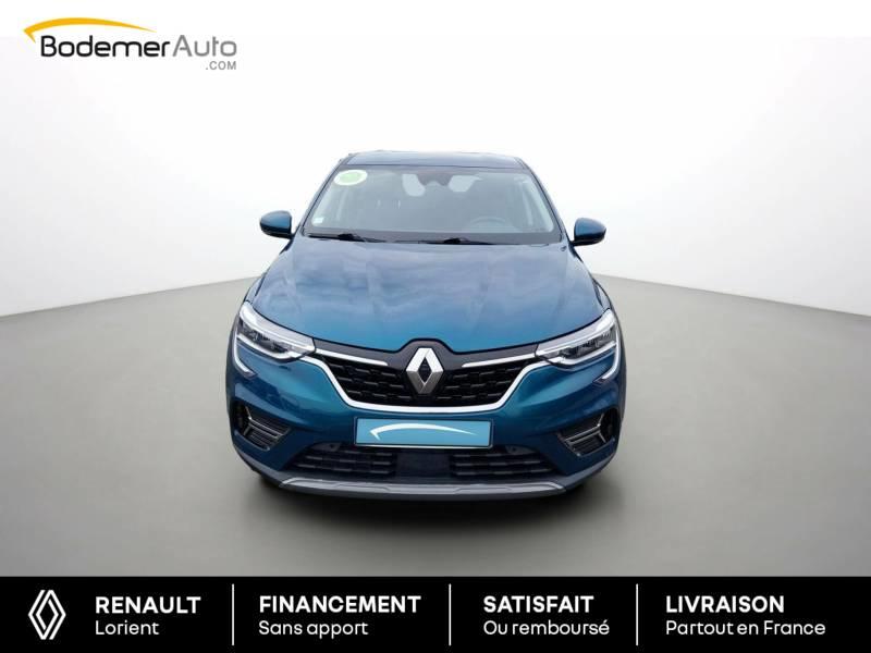 Renault Arkana E-Tech 145 Zen
