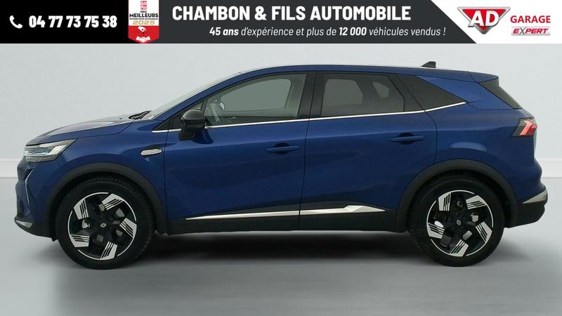 Renault Symbioz E-Tech full hybrid 145 Iconic