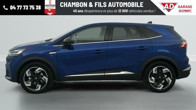 Renault Symbioz E-Tech full hybrid 145 Iconic