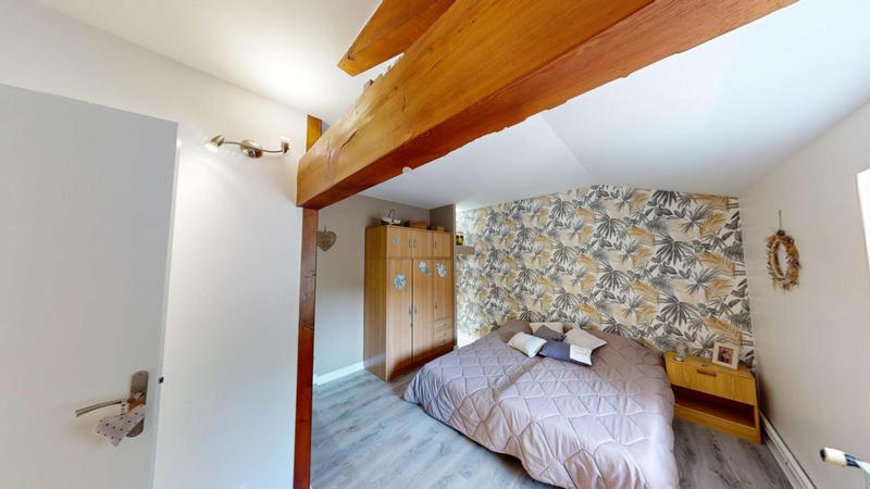 Maison - 265 m² - 7 pièces