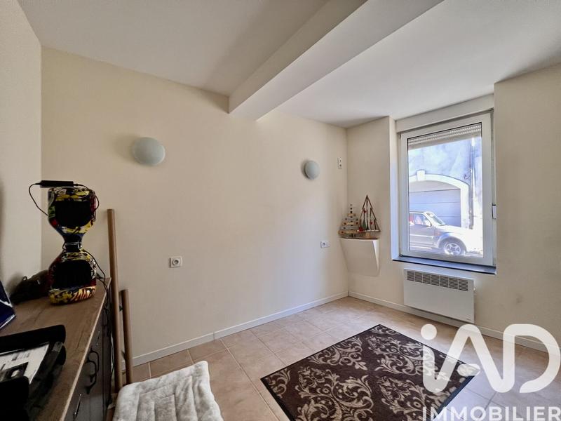 Maison - 169 m² - 6 pièces