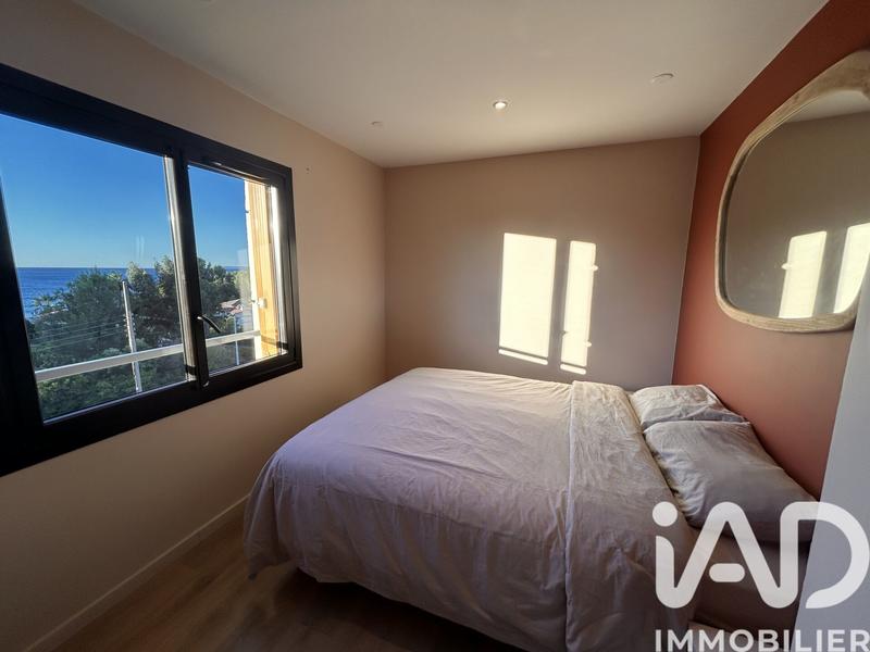 Appartement - 64 m² - 4 pièces