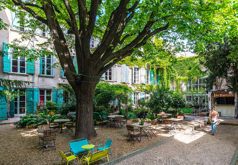 Hôtel particulier - 967 m² - 30 pièces