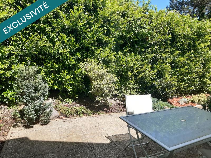 Appartement - 260 m² - 12 pièces