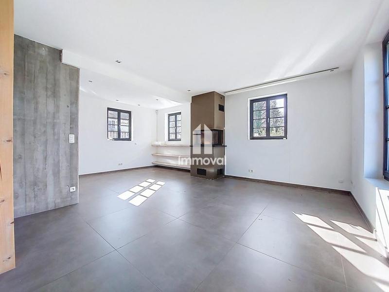 Maison - 167 m² - 6 pièces