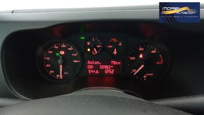 Iveco Daily Fourgon Fgn 35 s 15 V12 H2 Quad-Leaf Bvm6