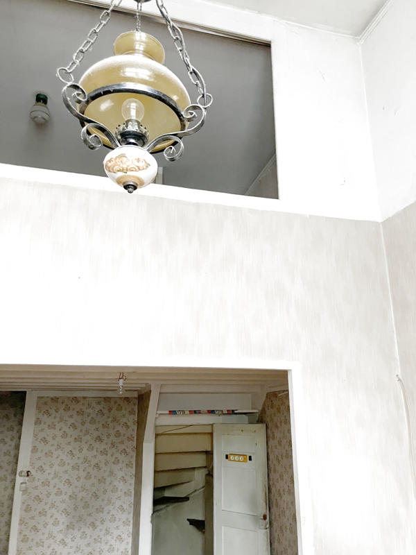 Duplex - 41 m² - 2 pièces