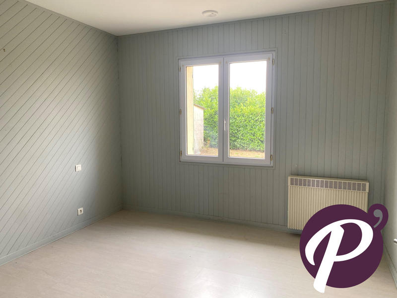 Maison - 150 m² - 5 pièces