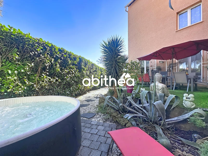 Appartement - 49 m² - 2 pièces