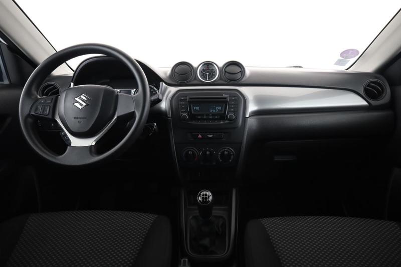 Suzuki Vitara 1.6 Vvt Avantage 120 ch