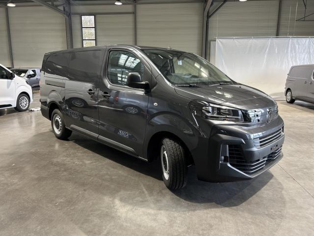 Peugeot Expert Fourgon Prix Ttc - Xl Long 2.0 Bluehdi 145 Bvm6 Camera de Recul Apple Carplay Android Jumpy