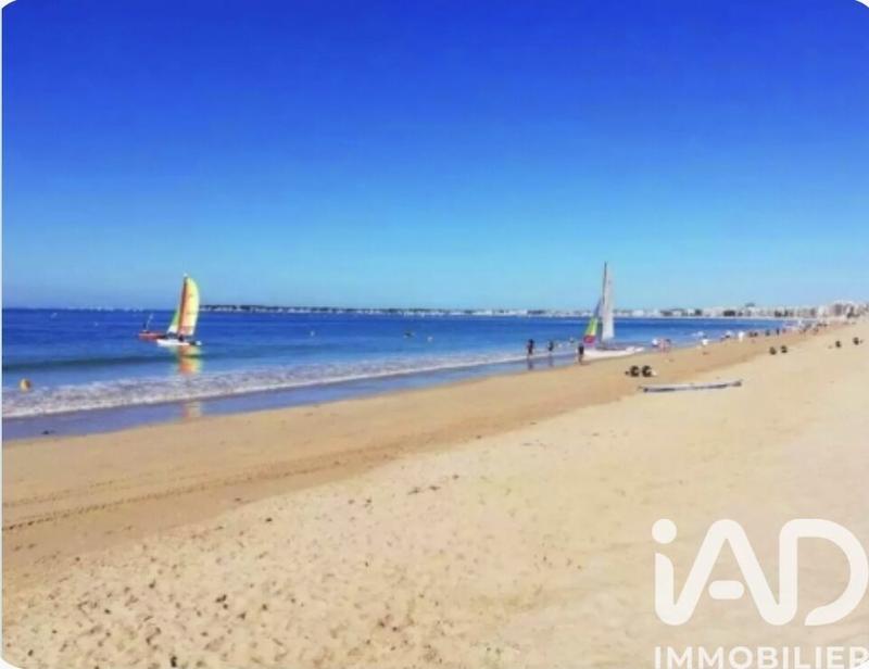 Appartement - 69 m² - 3 pièces