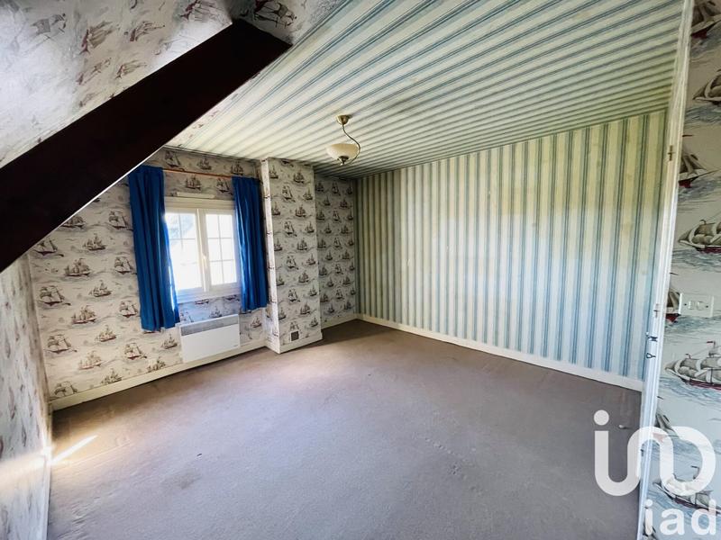 Maison - 142 m² - 5 pièces