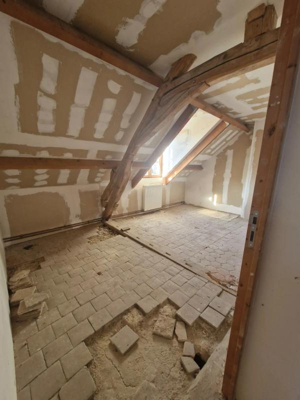 Appartement - 150 m² - 5 pièces