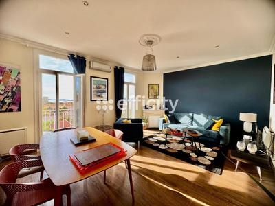 Appartement - 73 m² - 3 pièces