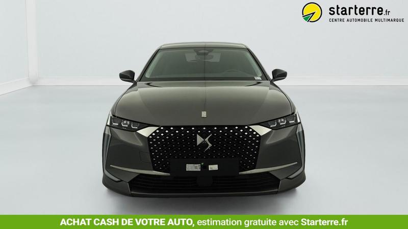 Ds Ds 4 PureTech 130 Eat8 Rivoli