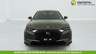 Ds Ds 4 PureTech 130 Eat8 Rivoli